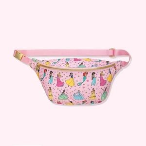 SOLD ON DEPOP Stoney Clover Lane Jumbo Disney Princess Fanny
